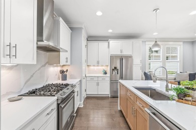 Welcome to 128 Jack Knife Drive, where elegant coastal living - photo 10
