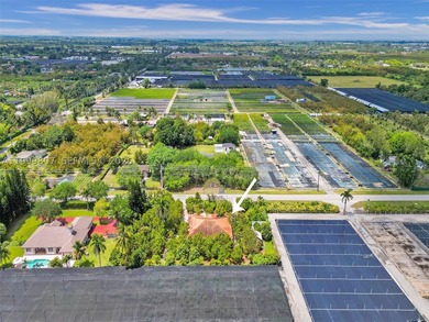 Certified Value & Rural Elegance in the Heart of the Redland Buy - photo 1
