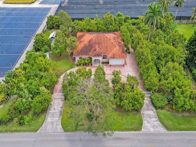 Certified Value & Rural Elegance in the Heart of the Redland Buy - photo 5