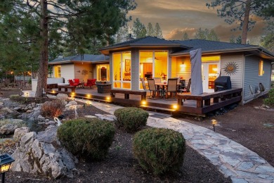 Lake Home For Sale in Bend, Oregon