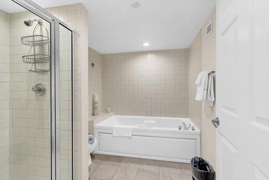 This 2 bed, 2 bath unit is turnkey and fully furnished, with a - photo 11
