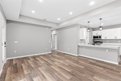 Brand-New Construction in the desirable Spring Lake community! - photo 11