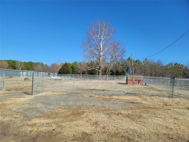 GREAT COMMERCIAL LOCATION IN LONGTOWN!!  - Lake Commercial For Sale in Eufaula, Oklahoma