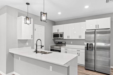 Brand-New Construction in the desirable Spring Lake community! - photo 13