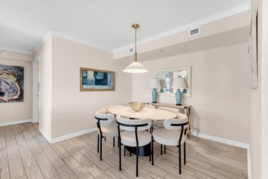 This 2 bed, 2 bath unit is turnkey and fully furnished, with a - photo 14