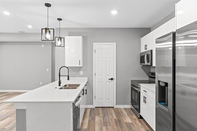 Brand-New Construction in the desirable Spring Lake community! - photo 14