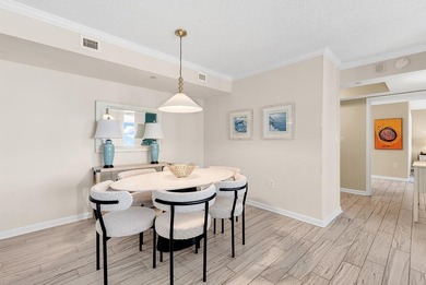 This 2 bed, 2 bath unit is turnkey and fully furnished, with a - photo 16