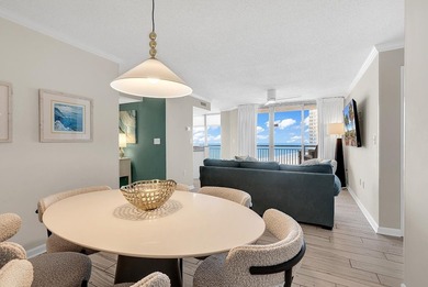 This 2 bed, 2 bath unit is turnkey and fully furnished, with a - photo 17