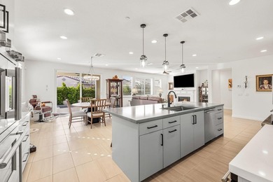 Nestled behind the gates of Floresta, this home stands as one of - photo 18