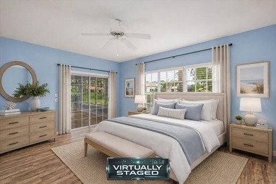 Great opportunity to own a one-story, true 3-bedroom villa in - photo 18