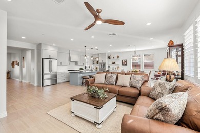 Nestled behind the gates of Floresta, this home stands as one of - photo 21