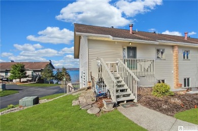 Chautauqua Lake Townhome/Townhouse For Sale in Dewittville New York