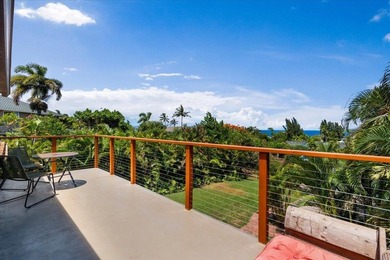 Enjoy sweeping ocean views that frame Kaho'olawe and Molokini - photo 21
