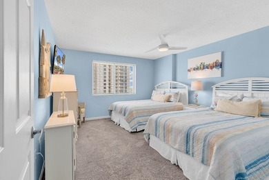 This 2 bed, 2 bath unit is turnkey and fully furnished, with a - photo 22