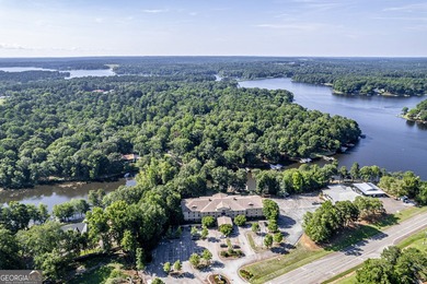 Welcome to effortless Lake Oconee living at The Lodge! Whether - photo 22