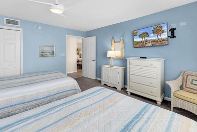 This 2 bed, 2 bath unit is turnkey and fully furnished, with a - photo 25