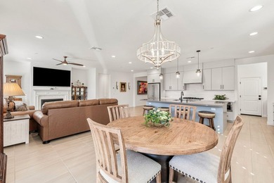 Nestled behind the gates of Floresta, this home stands as one of - photo 25