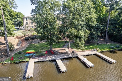 Welcome to effortless Lake Oconee living at The Lodge! Whether - photo 25