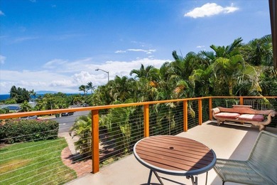Enjoy sweeping ocean views that frame Kaho'olawe and Molokini - photo 25