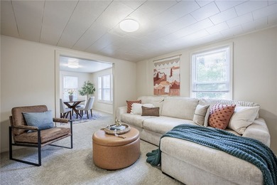 Welcome to 77 Boxart Street! A turnkey 4-bedroom/1.5-bath - photo 6