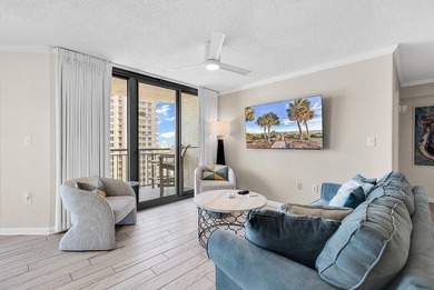 This 2 bed, 2 bath unit is turnkey and fully furnished, with a - photo 27