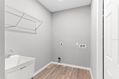 Brand-New Construction in the desirable Spring Lake community! - photo 27
