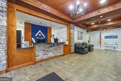 Welcome to effortless Lake Oconee living at The Lodge! Whether - photo 29