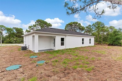 Brand-New Construction in the desirable Spring Lake community! - photo 30