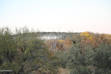 (private lake, pond, creek) Lot For Sale in Camp Verde Arizona