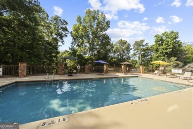 Welcome to effortless Lake Oconee living at The Lodge! Whether - photo 32