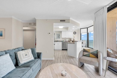 This 2 bed, 2 bath unit is turnkey and fully furnished, with a - photo 33
