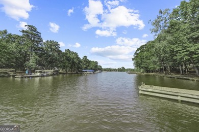 Welcome to effortless Lake Oconee living at The Lodge! Whether - photo 33