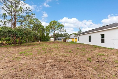 Brand-New Construction in the desirable Spring Lake community! - photo 33