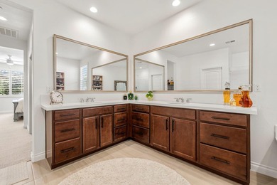 Nestled behind the gates of Floresta, this home stands as one of - photo 35