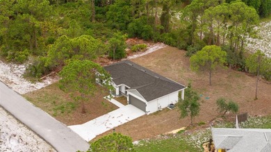 Brand-New Construction in the desirable Spring Lake community! - photo 35