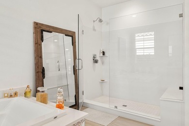 Nestled behind the gates of Floresta, this home stands as one of - photo 36