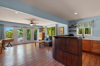 Enjoy sweeping ocean views that frame Kaho'olawe and Molokini - photo 37