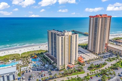 This 2 bed, 2 bath unit is turnkey and fully furnished, with a - photo 38