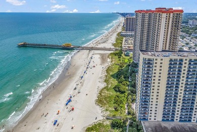 This 2 bed, 2 bath unit is turnkey and fully furnished, with a - photo 39
