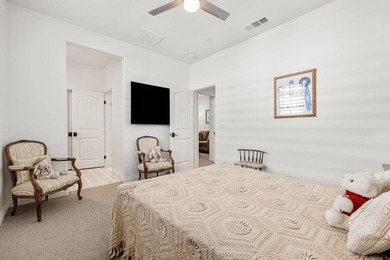 Nestled behind the gates of Floresta, this home stands as one of - photo 39