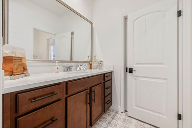Nestled behind the gates of Floresta, this home stands as one of - photo 40