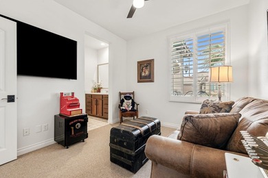 Nestled behind the gates of Floresta, this home stands as one of - photo 43