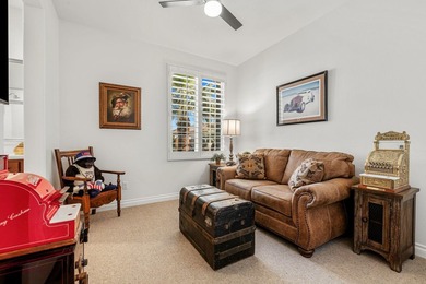 Nestled behind the gates of Floresta, this home stands as one of - photo 44