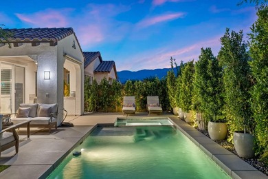 Nestled behind the gates of Floresta, this home stands as one of - photo 46