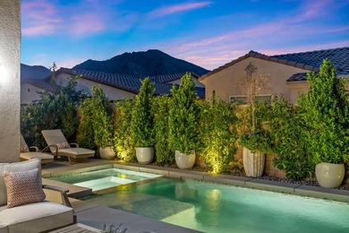 Nestled behind the gates of Floresta, this home stands as one of - photo 47