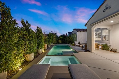 Nestled behind the gates of Floresta, this home stands as one of - photo 48