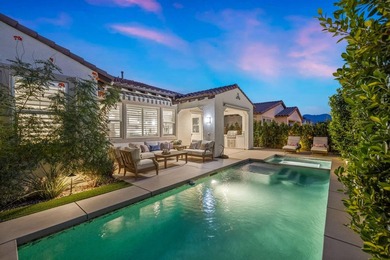 Nestled behind the gates of Floresta, this home stands as one of - photo 49