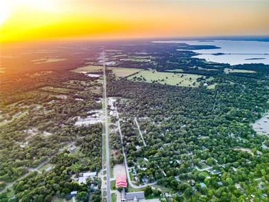 Cedar Creek Lake Commercial For Sale in Tool Texas