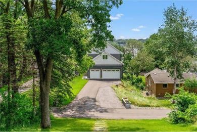Lake Home For Sale in Prior Lake, Minnesota