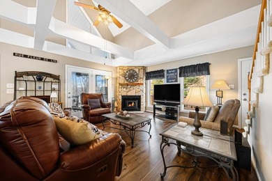 LOOKING FOR A SHORT TERM RENTAL READY LAKE HOUSE? VACATIONS ARE - photo 8